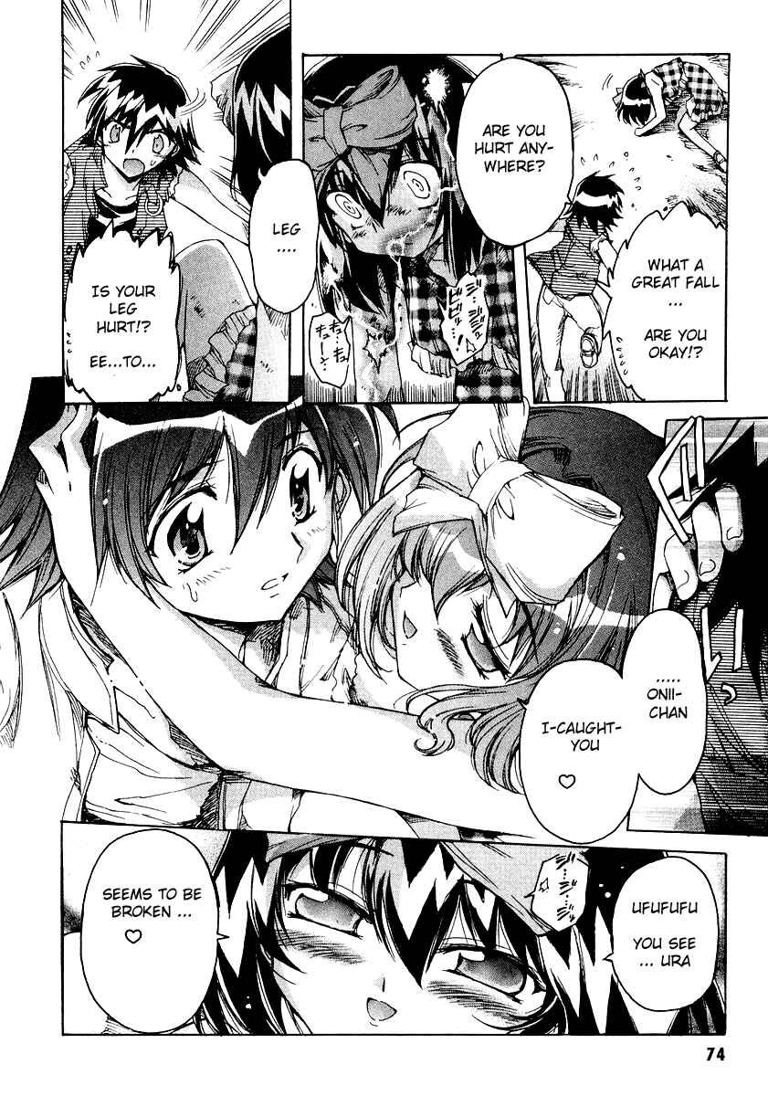 Page 14 Chapter 7 Tsubame Syndrome