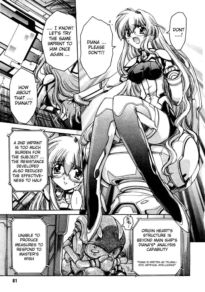 Page 21 Chapter 7 Tsubame Syndrome