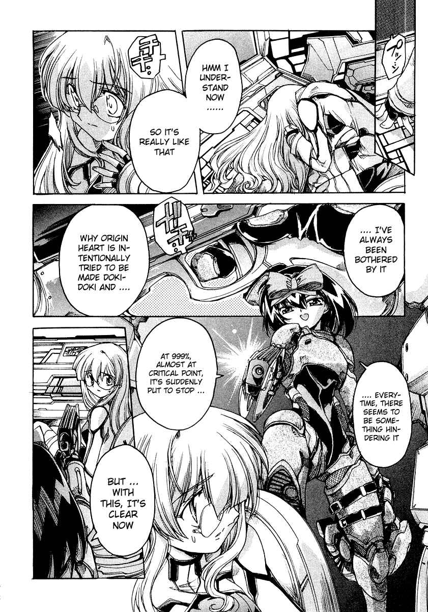Page 22 Chapter 7 Tsubame Syndrome