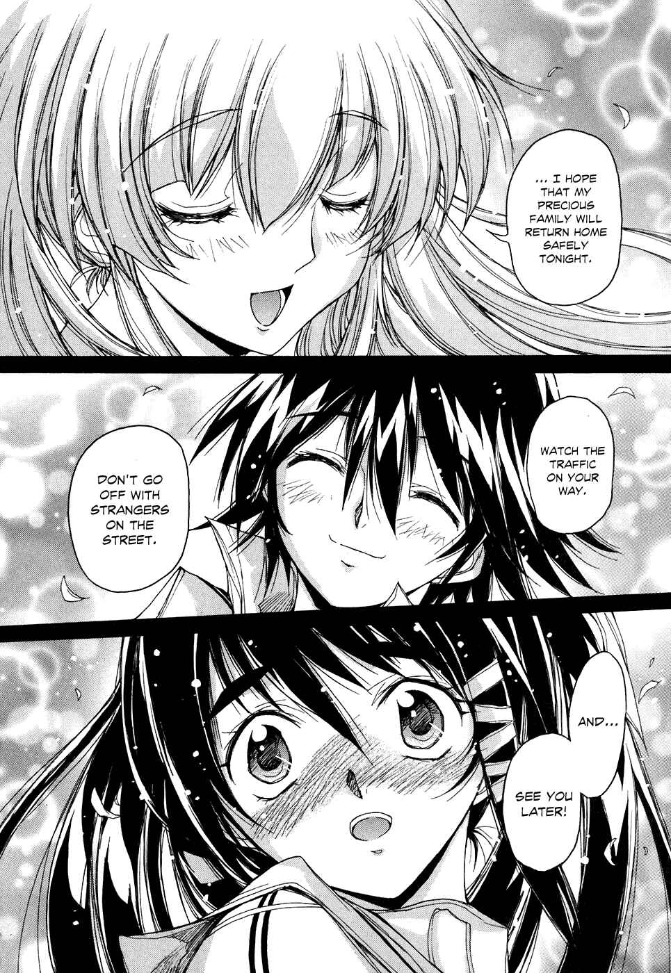 Page 15 Chapter 38 Tsubame Syndrome