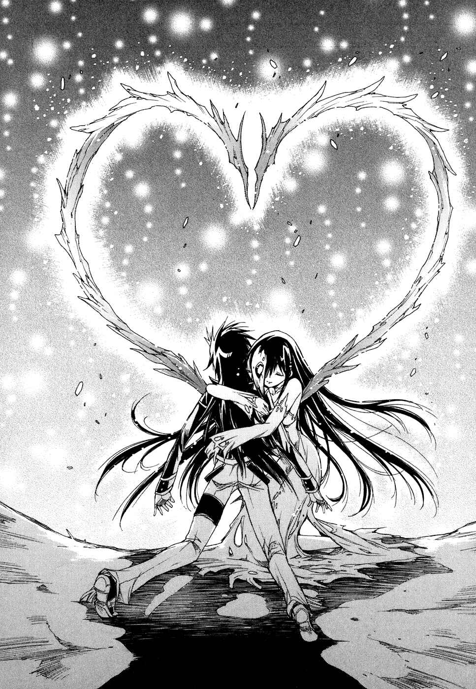 Page 23 Chapter 38 Tsubame Syndrome