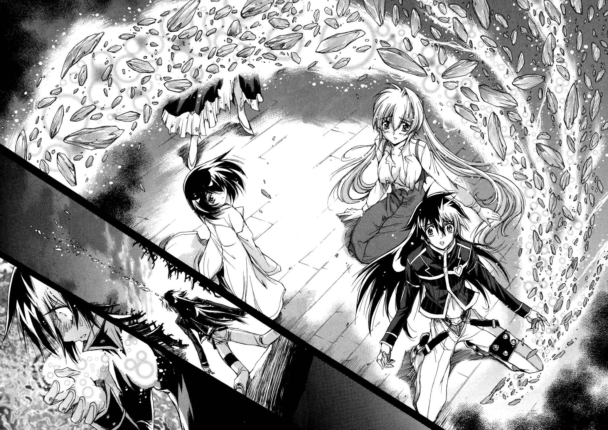 Page 25 Chapter 38 Tsubame Syndrome
