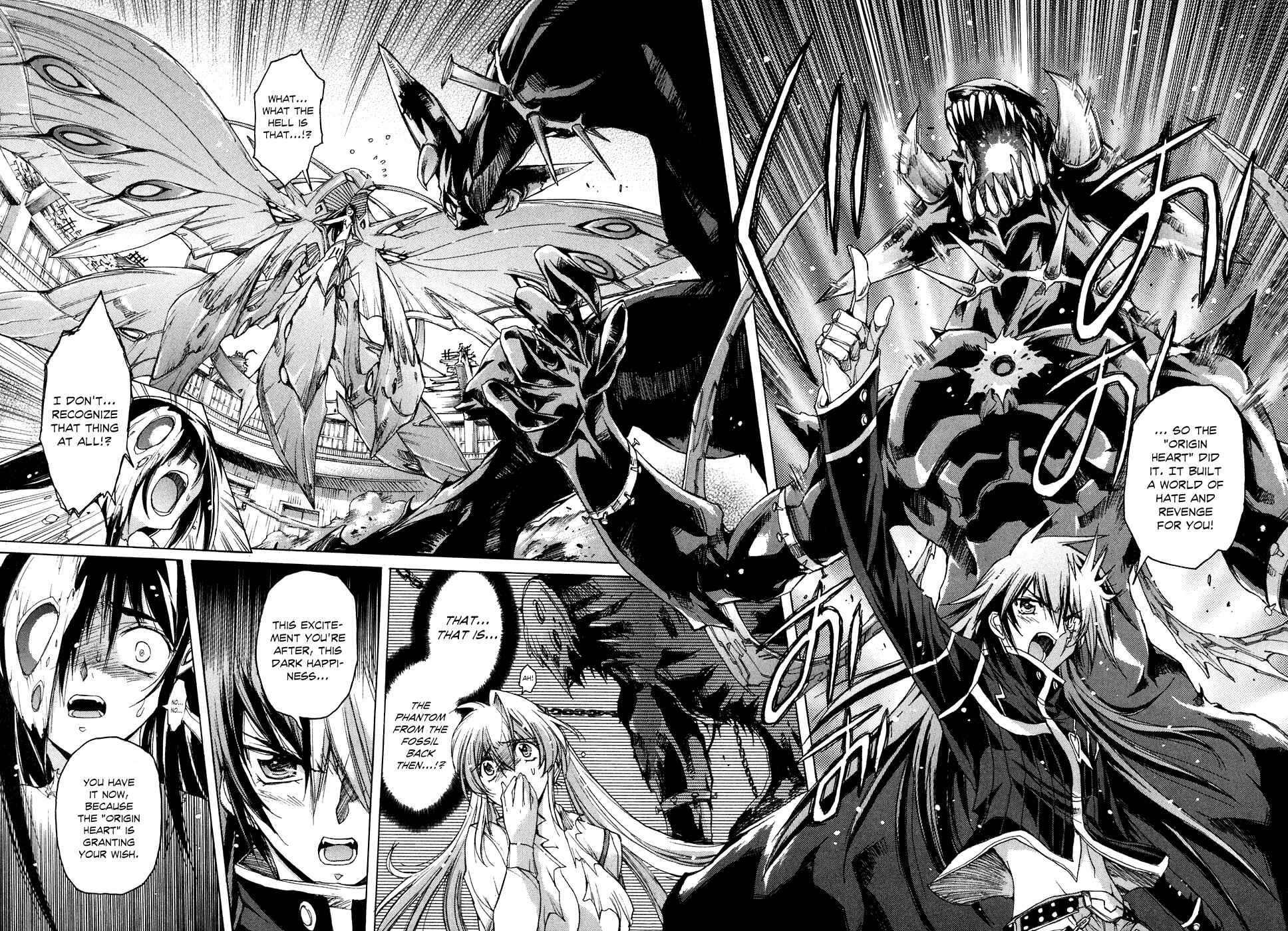 Page 8 Chapter 38 Tsubame Syndrome