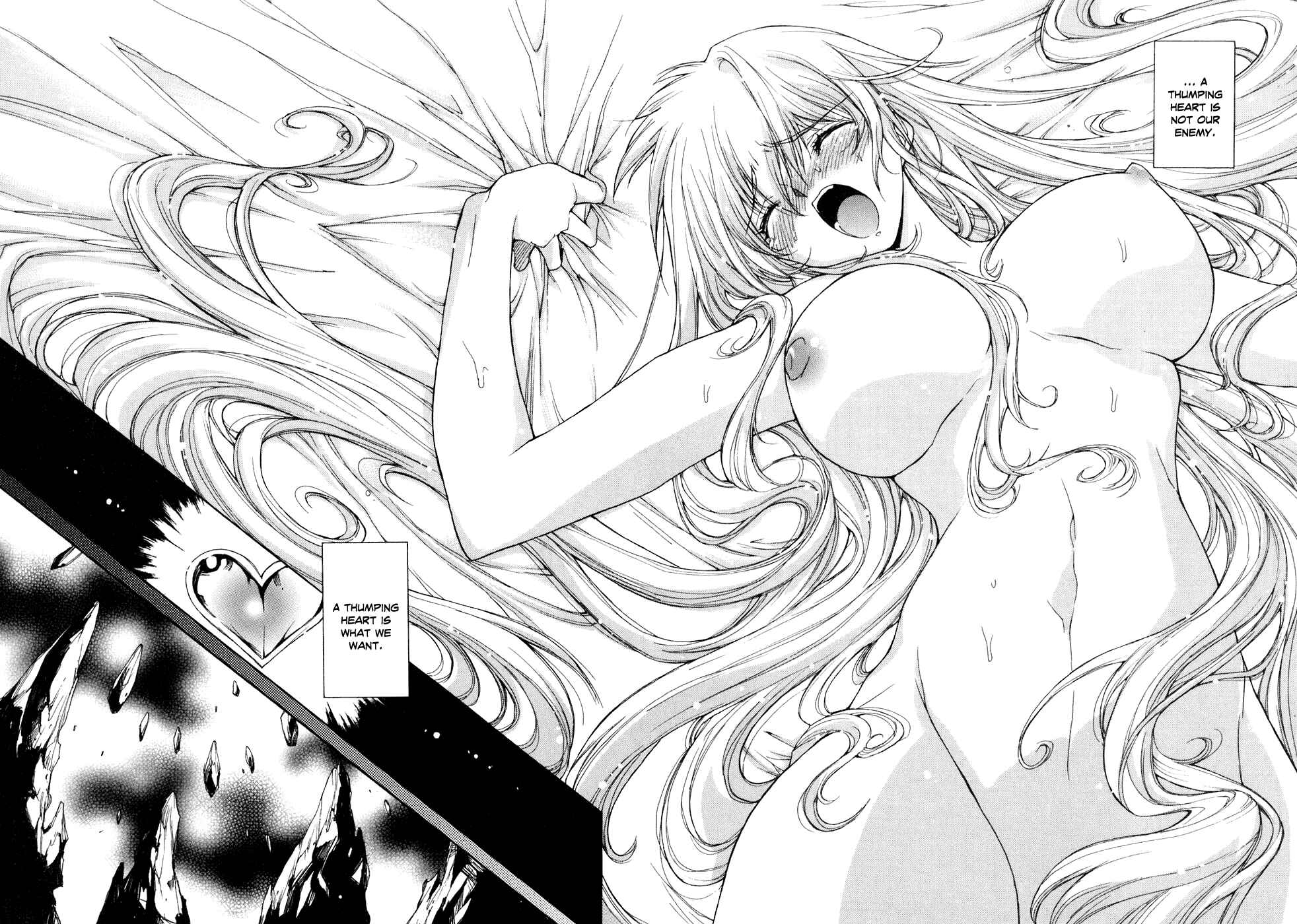 Page 13 Chapter 42 Tsubame Syndrome