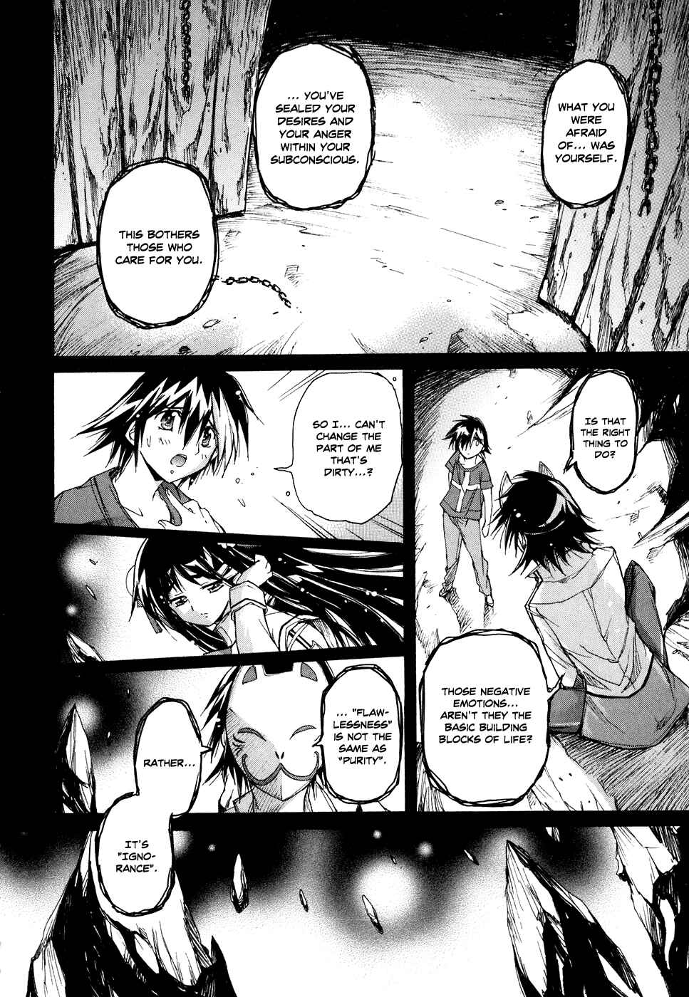 Page 18 Chapter 42 Tsubame Syndrome