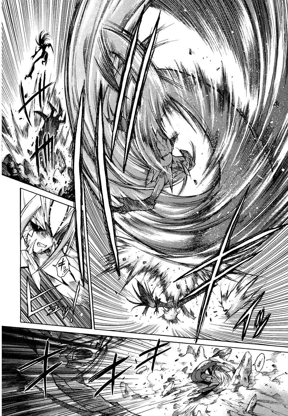 Page 14 Chapter 36 Tsubame Syndrome