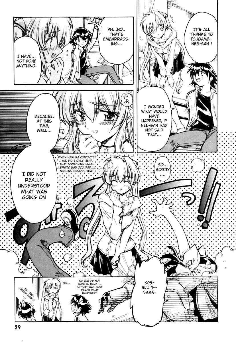 Page 31 Chapter 13 Tsubame Syndrome