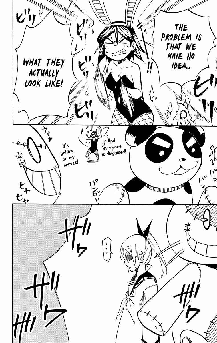 Page 24 Chapter 40 Tripeace