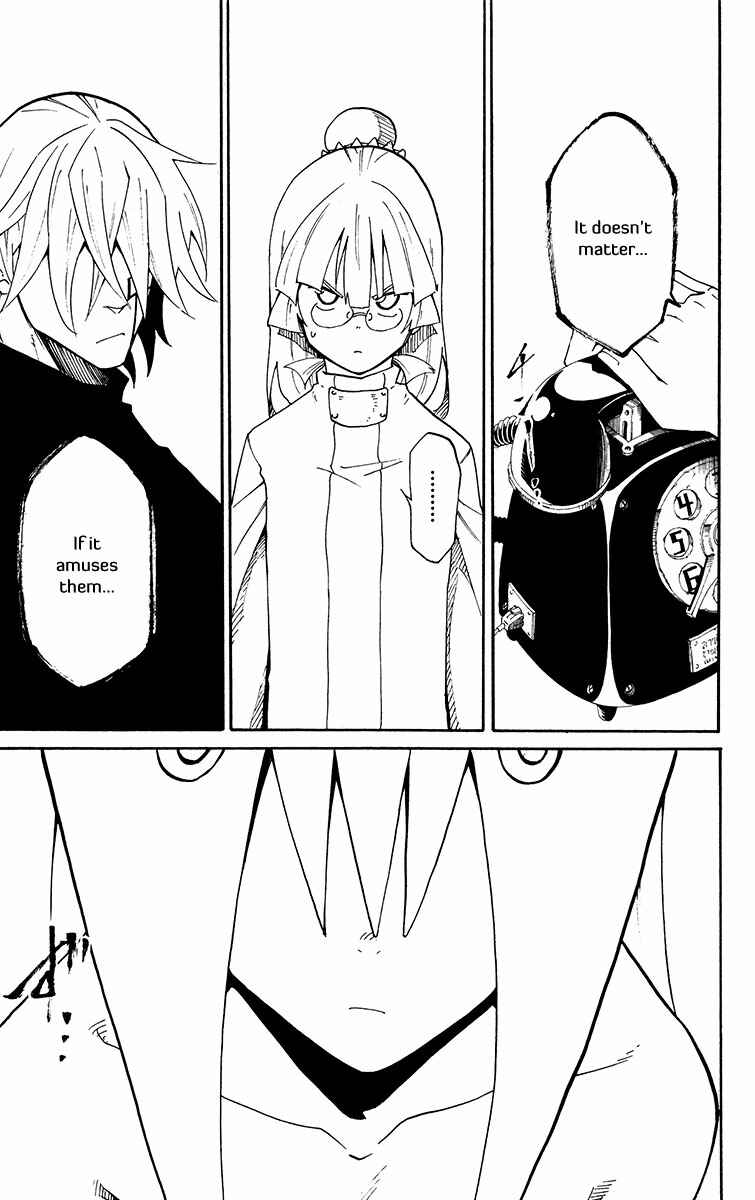 Page 27 Chapter 40 Tripeace