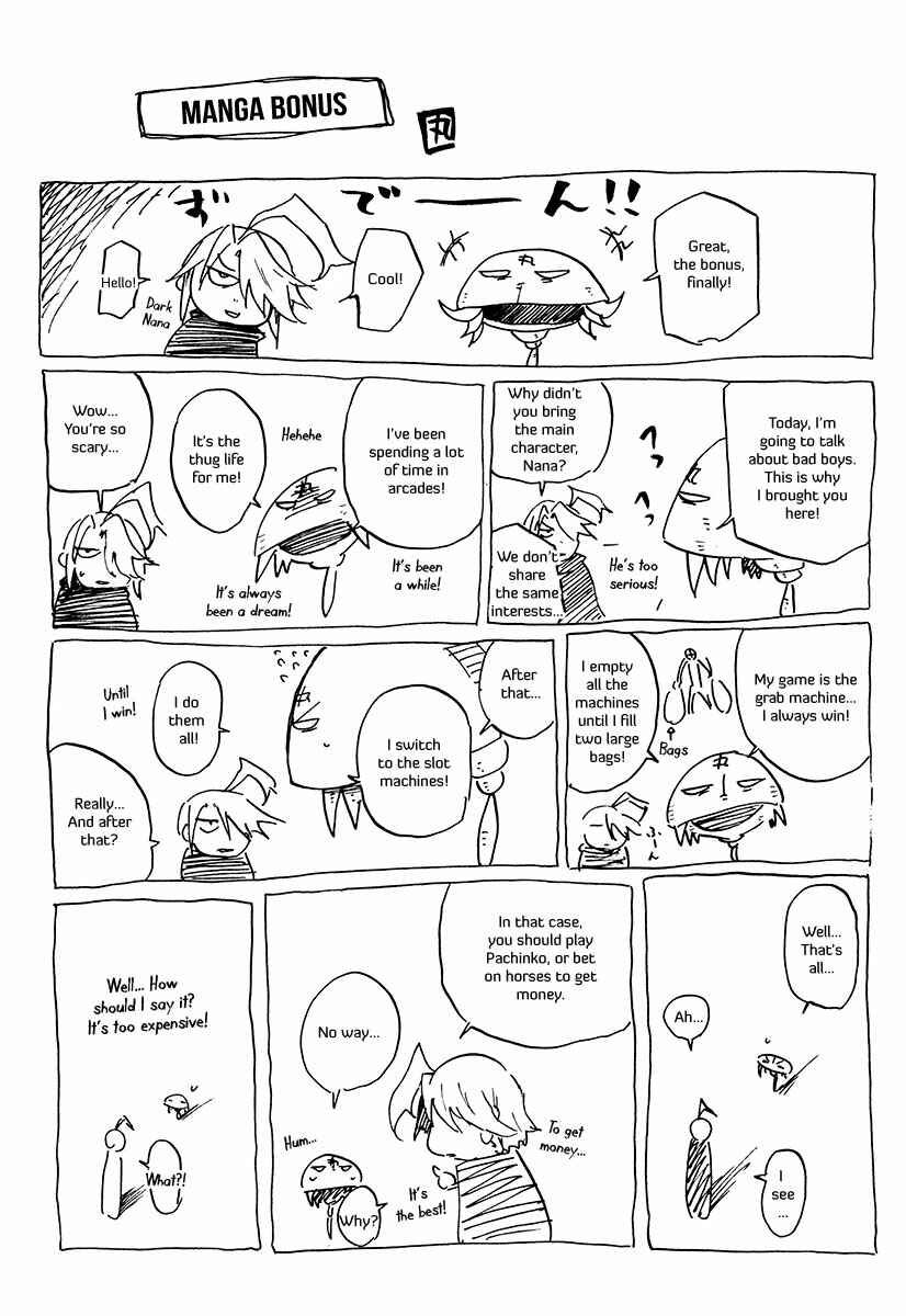 Page 47 Chapter 40 Tripeace