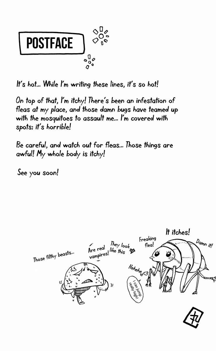 Page 49 Chapter 40 Tripeace