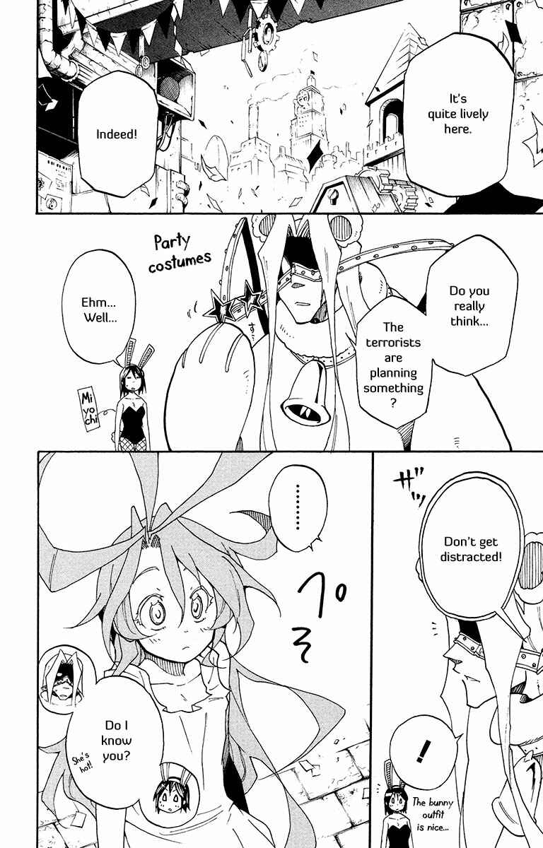 Page 8 Chapter 40 Tripeace