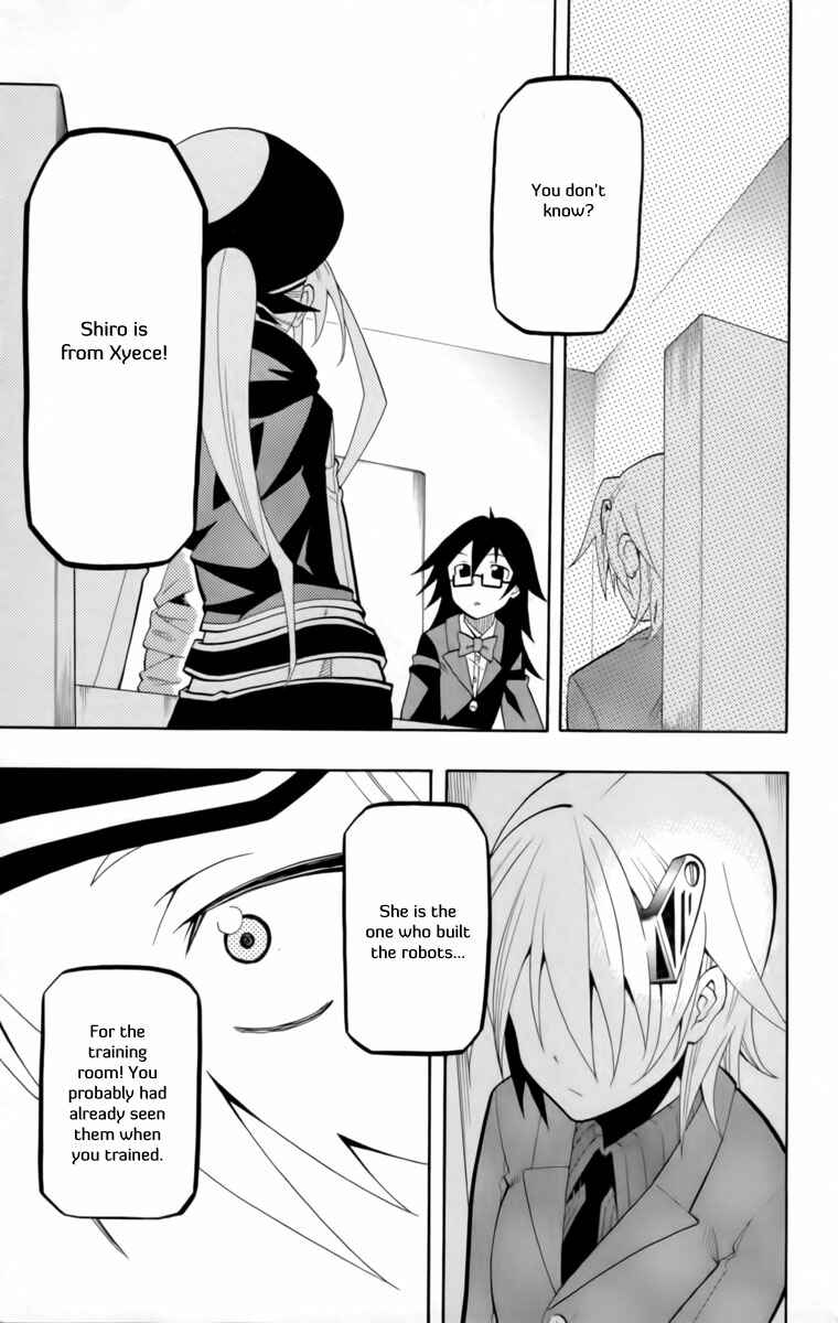 Page 12 Chapter 14 Tripeace