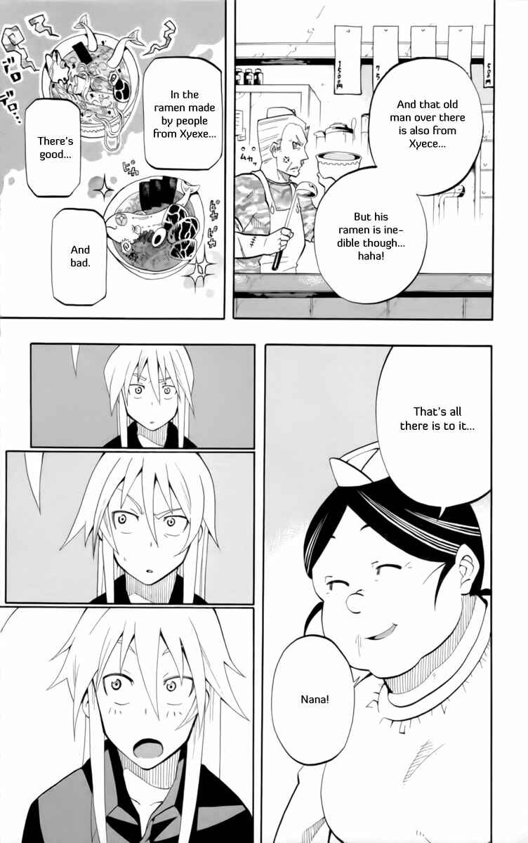Page 19 Chapter 14 Tripeace