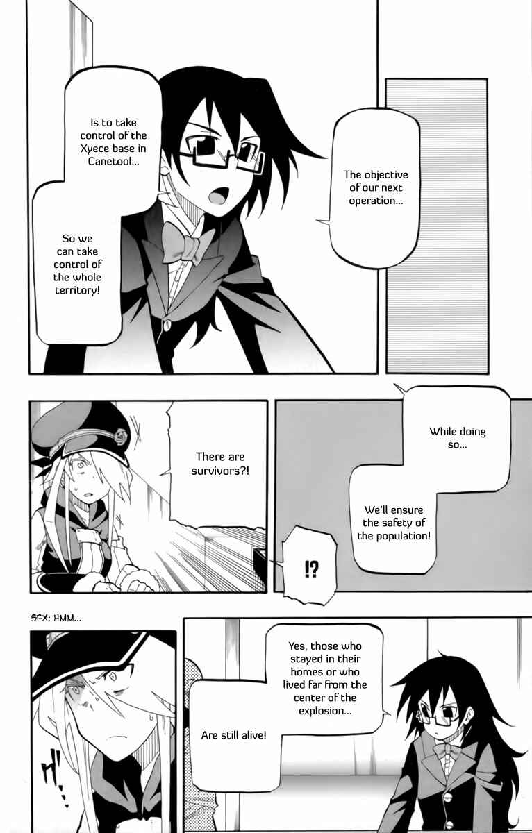 Page 3 Chapter 14 Tripeace