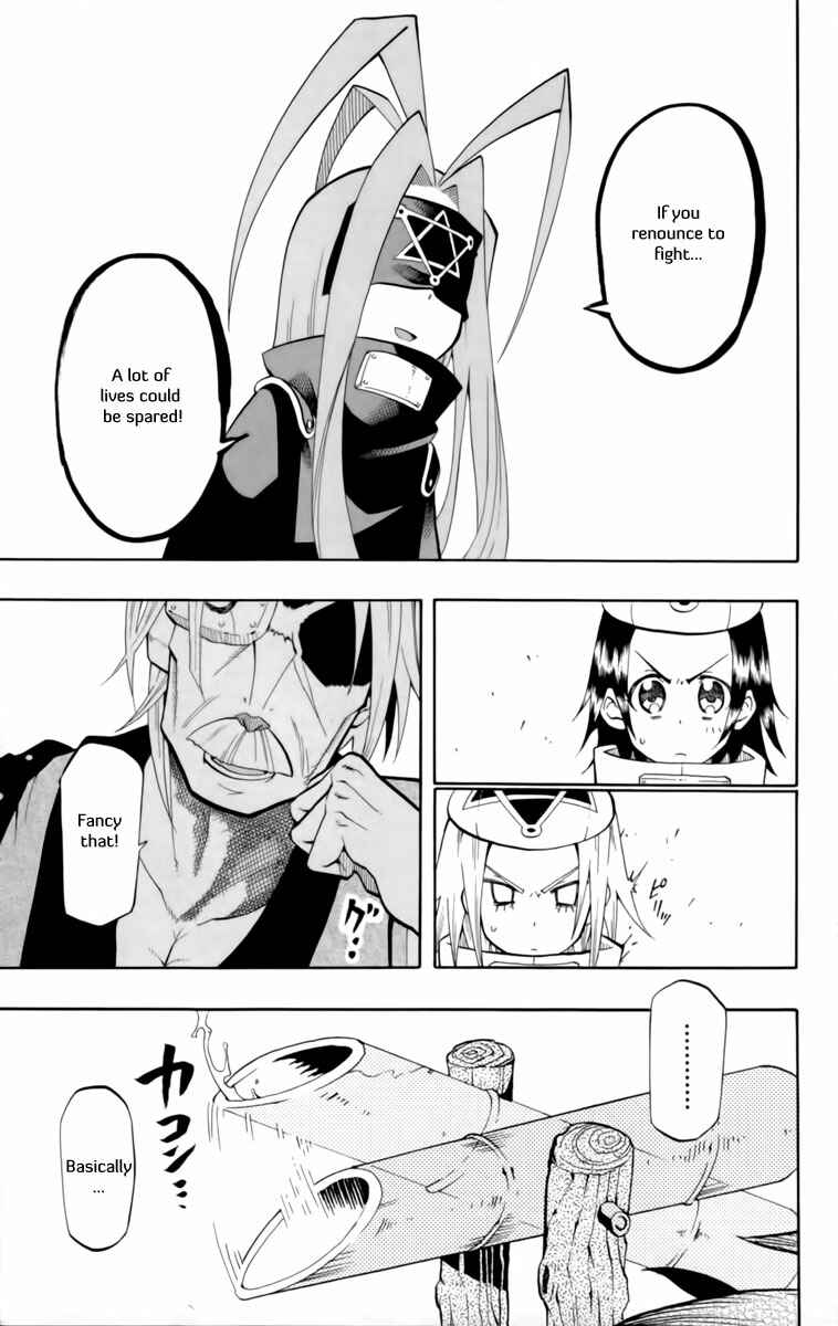 Page 30 Chapter 14 Tripeace