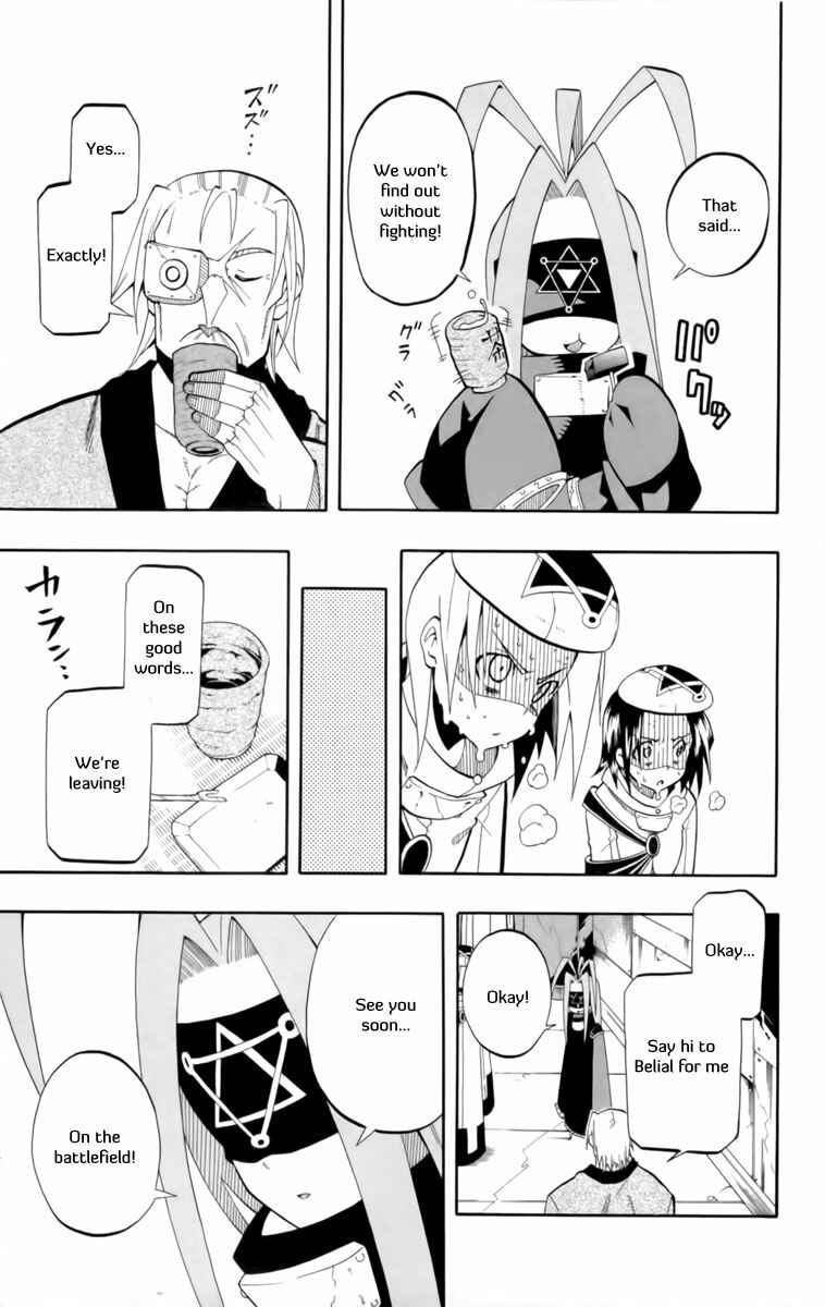 Page 34 Chapter 14 Tripeace