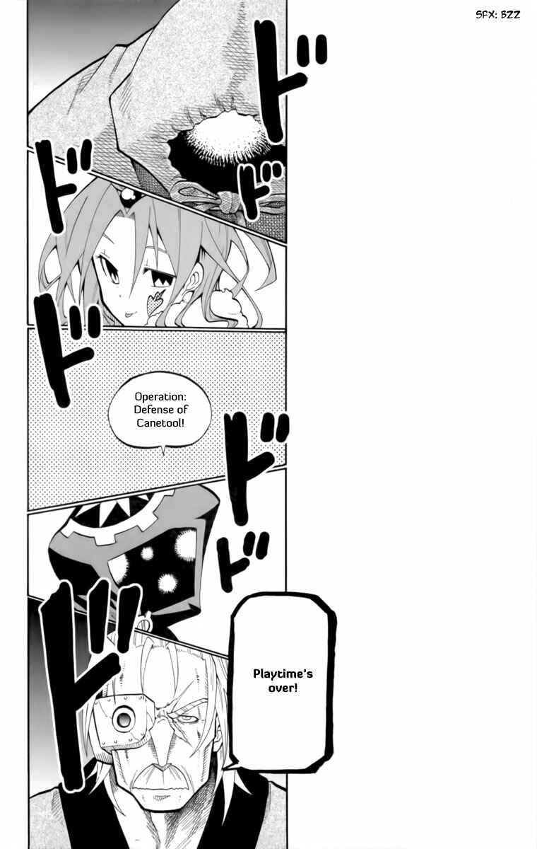 Page 37 Chapter 14 Tripeace