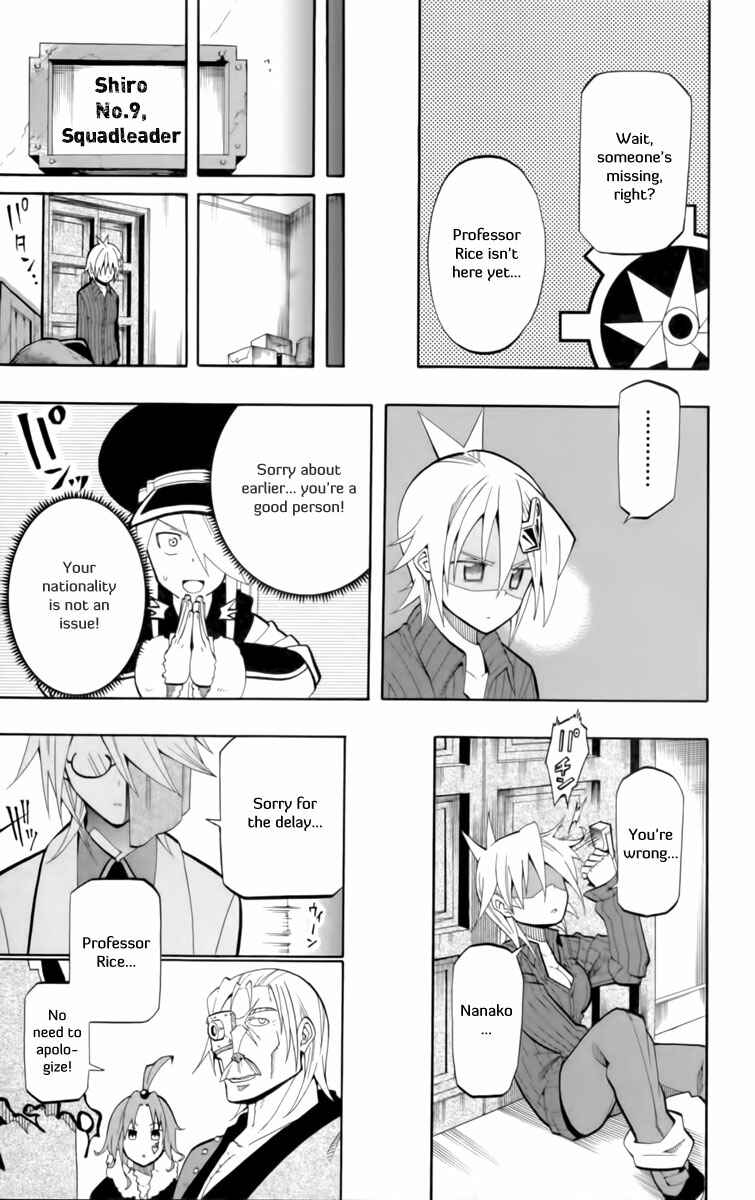 Page 38 Chapter 14 Tripeace