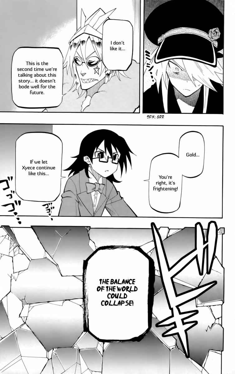 Page 6 Chapter 14 Tripeace