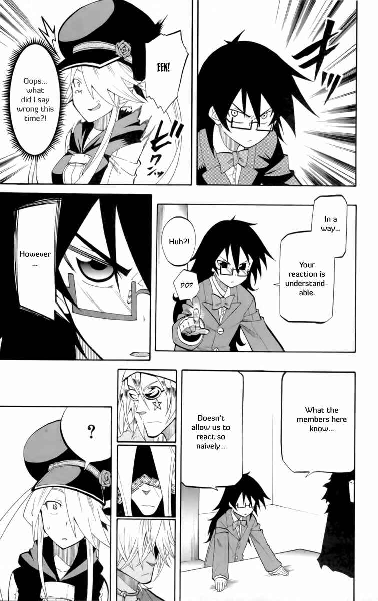 Page 8 Chapter 14 Tripeace