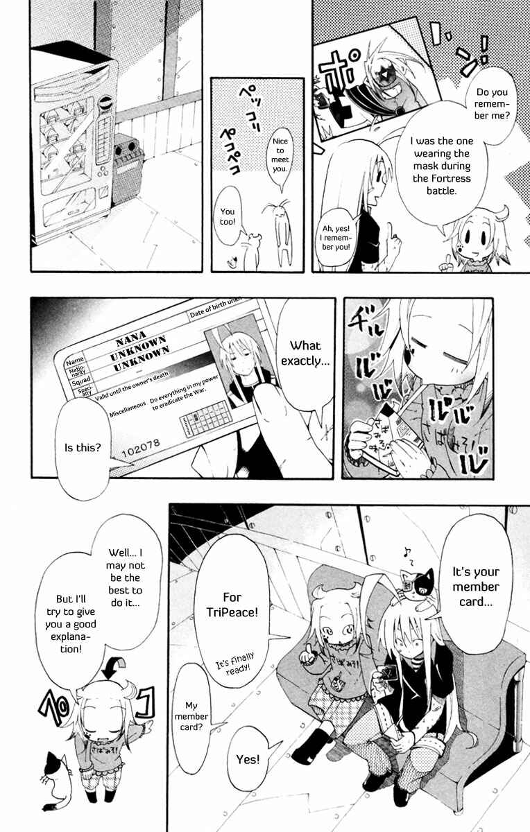 Page 10 Chapter 7 Tripeace