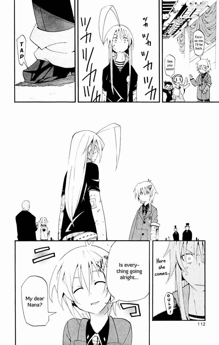 Page 20 Chapter 7 Tripeace