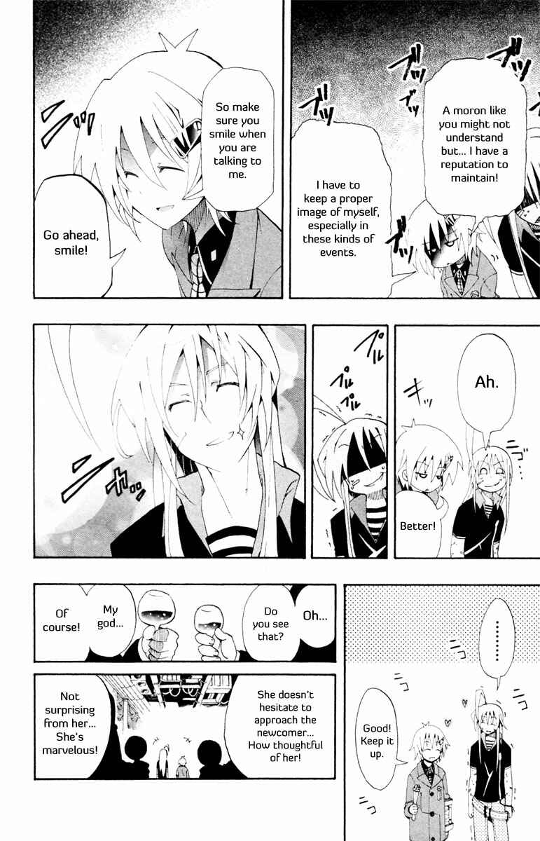 Page 22 Chapter 7 Tripeace