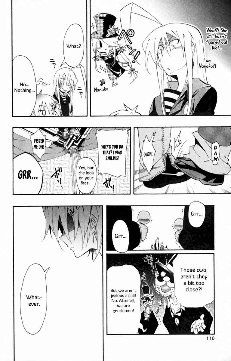 Page 24 Chapter 7 Tripeace