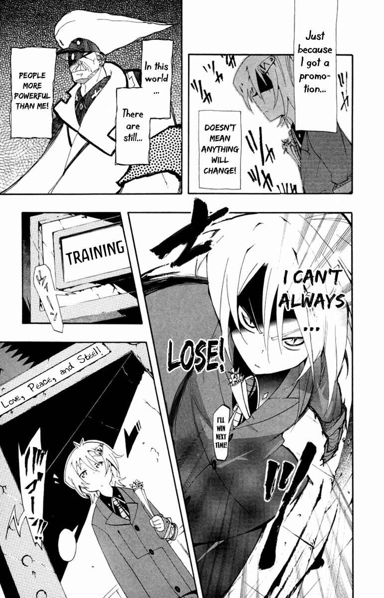 Page 29 Chapter 7 Tripeace