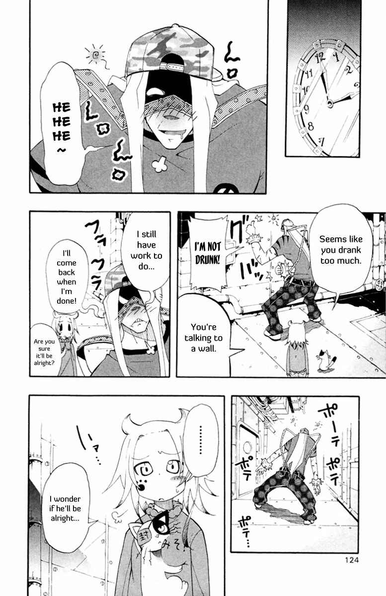 Page 32 Chapter 7 Tripeace