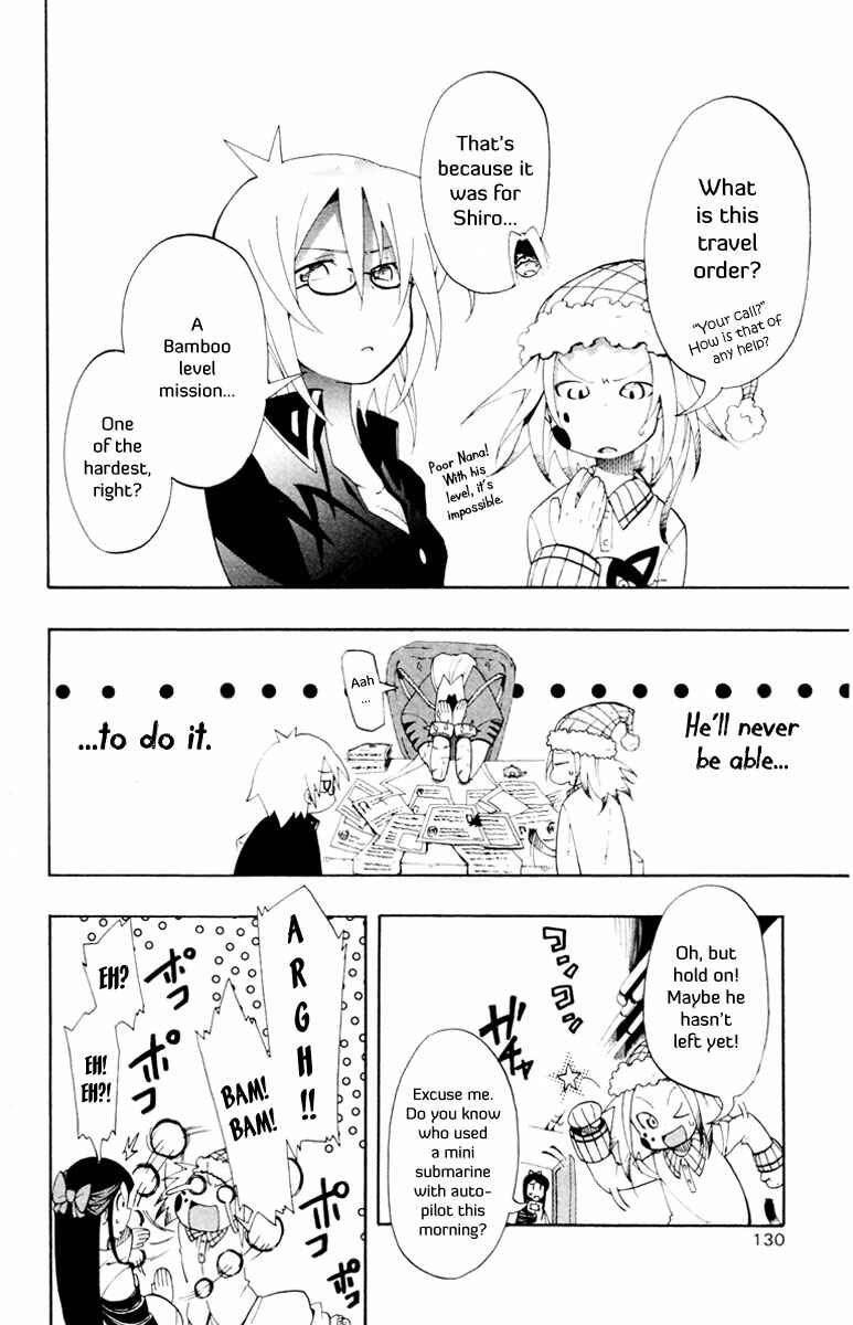 Page 38 Chapter 7 Tripeace