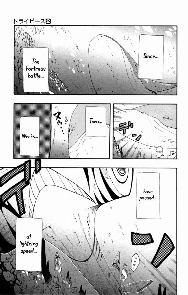 Page 5 Chapter 7 Tripeace