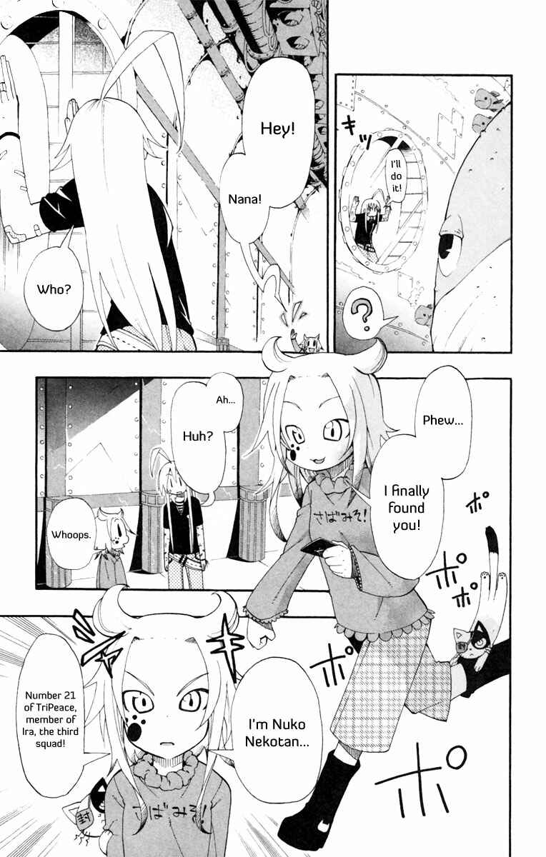 Page 9 Chapter 7 Tripeace