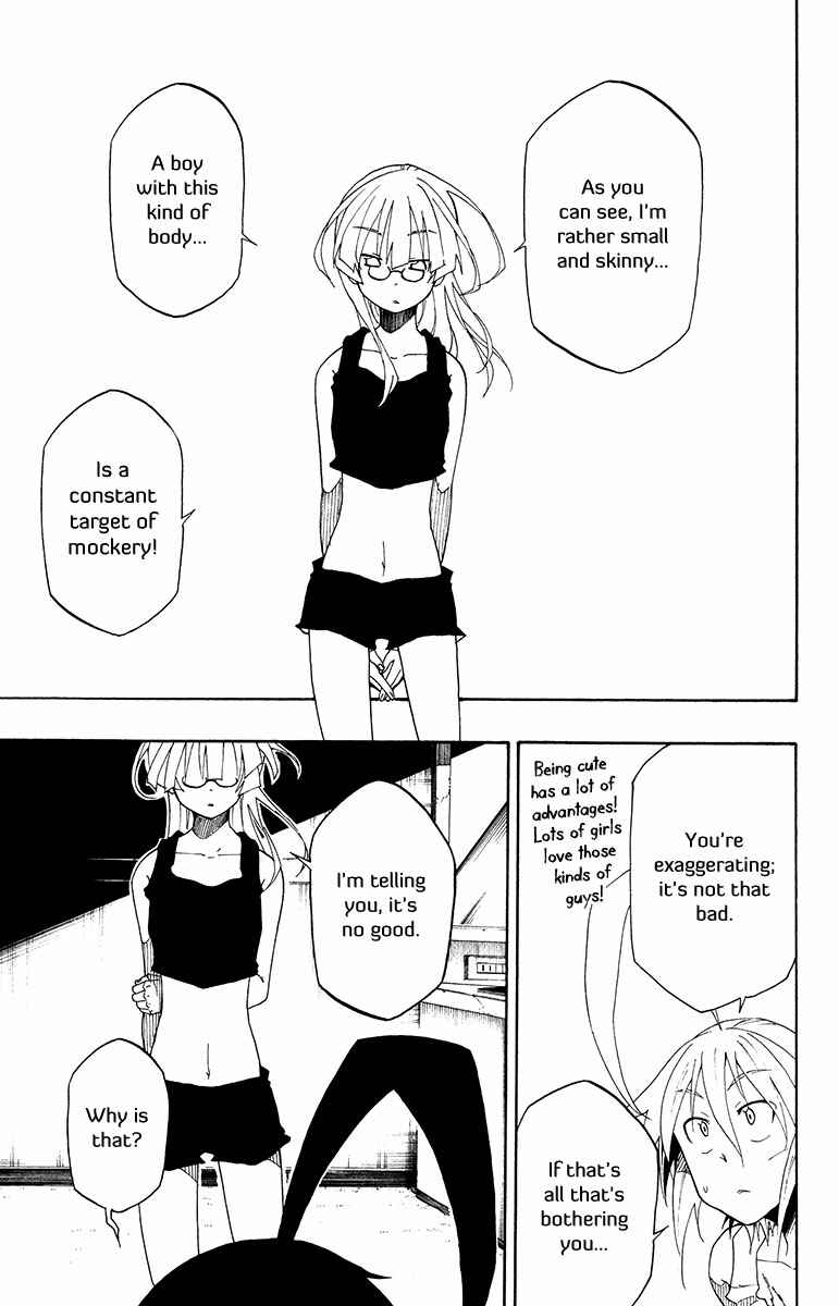 Page 11 Chapter 35 Tripeace