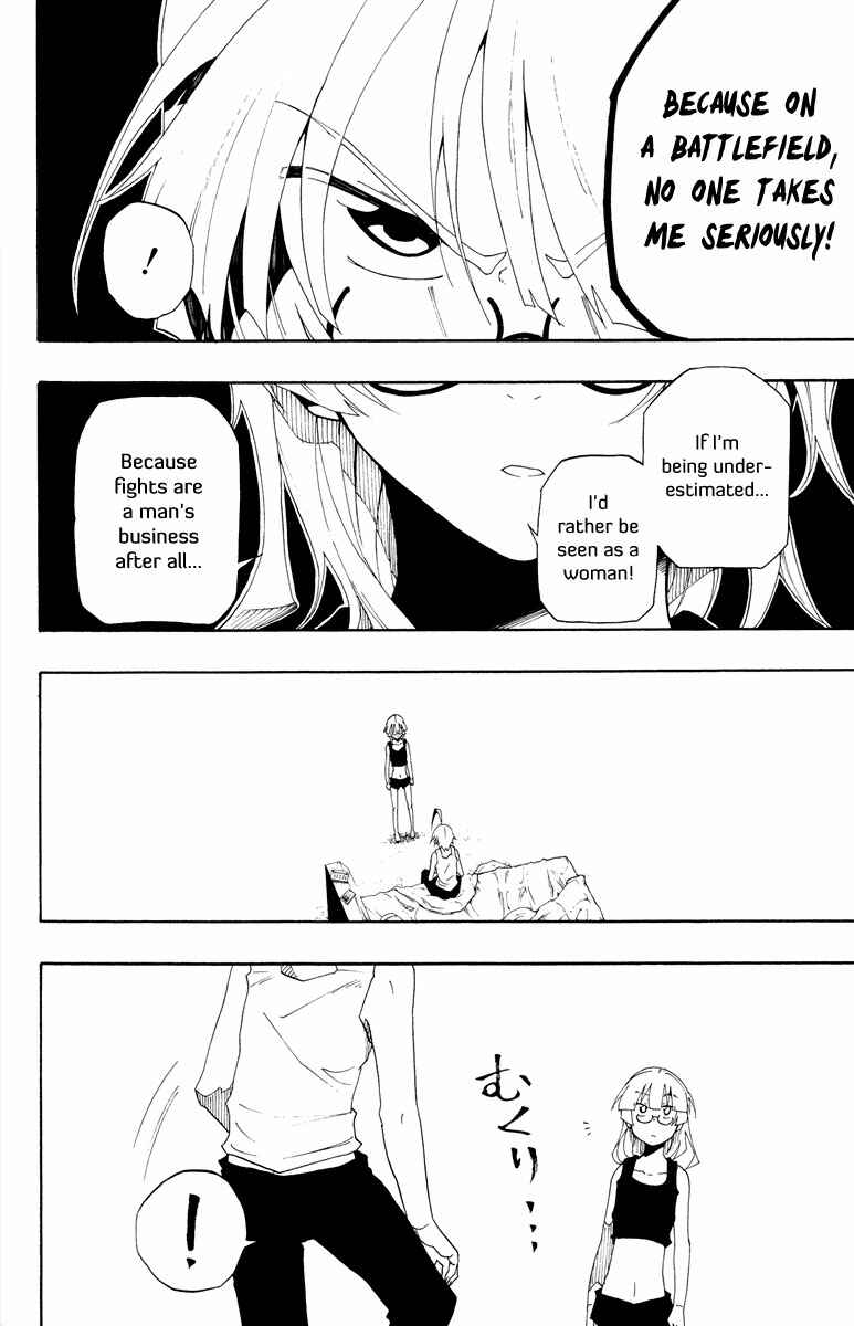 Page 12 Chapter 35 Tripeace