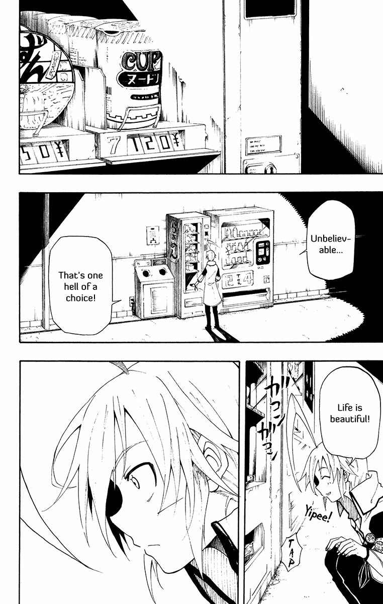 Page 18 Chapter 35 Tripeace