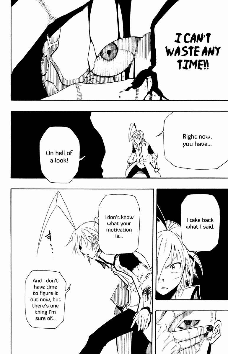 Page 28 Chapter 35 Tripeace
