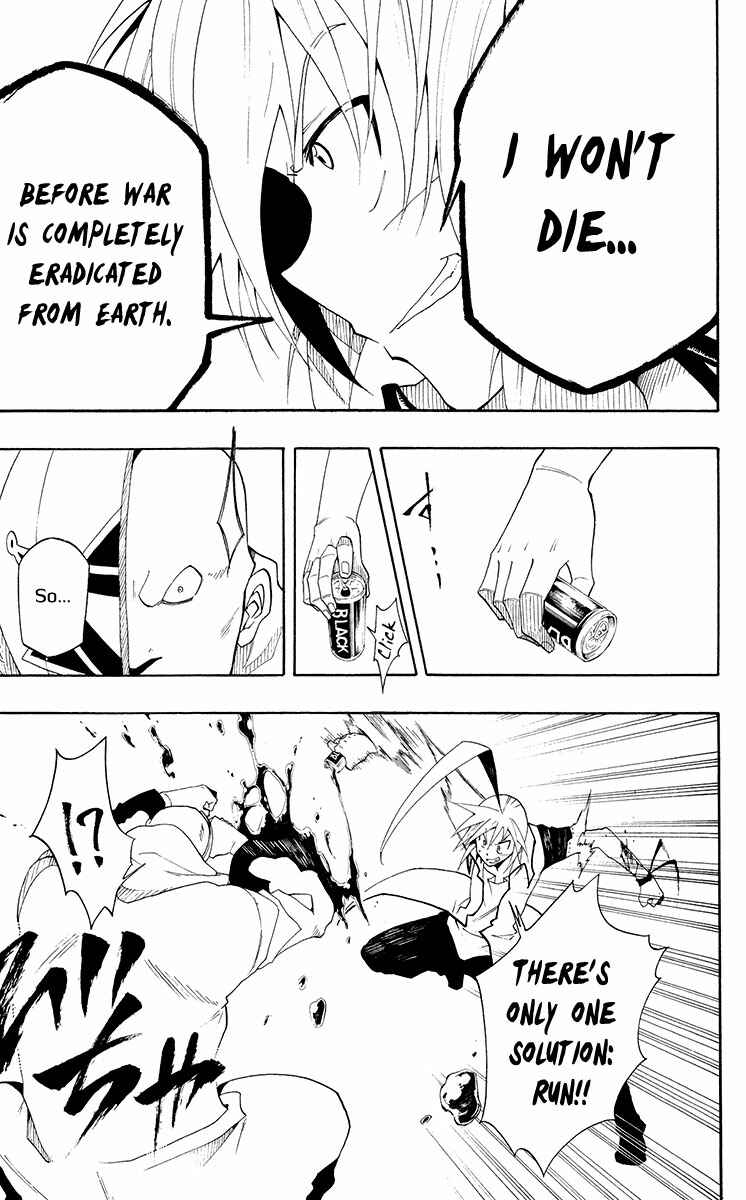 Page 29 Chapter 35 Tripeace