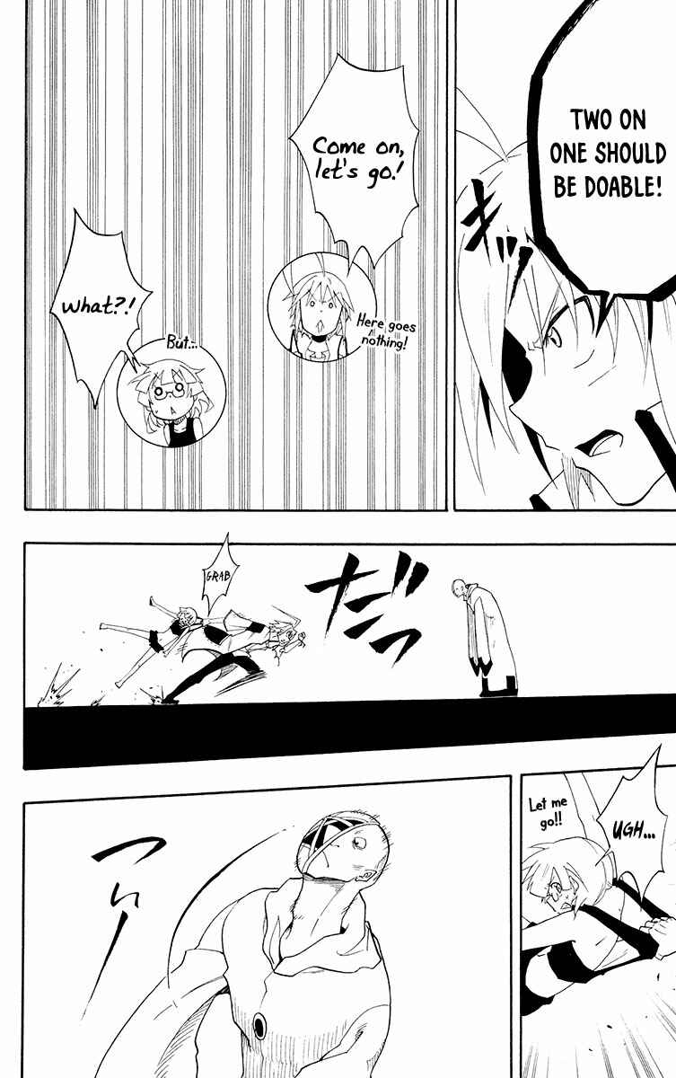 Page 36 Chapter 35 Tripeace