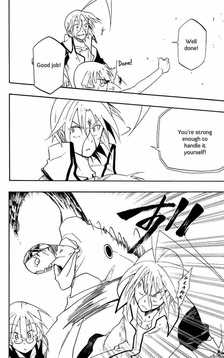 Page 38 Chapter 35 Tripeace