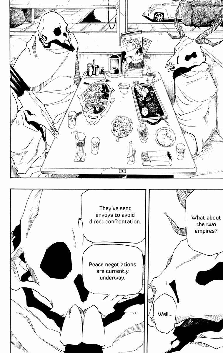 Page 46 Chapter 35 Tripeace