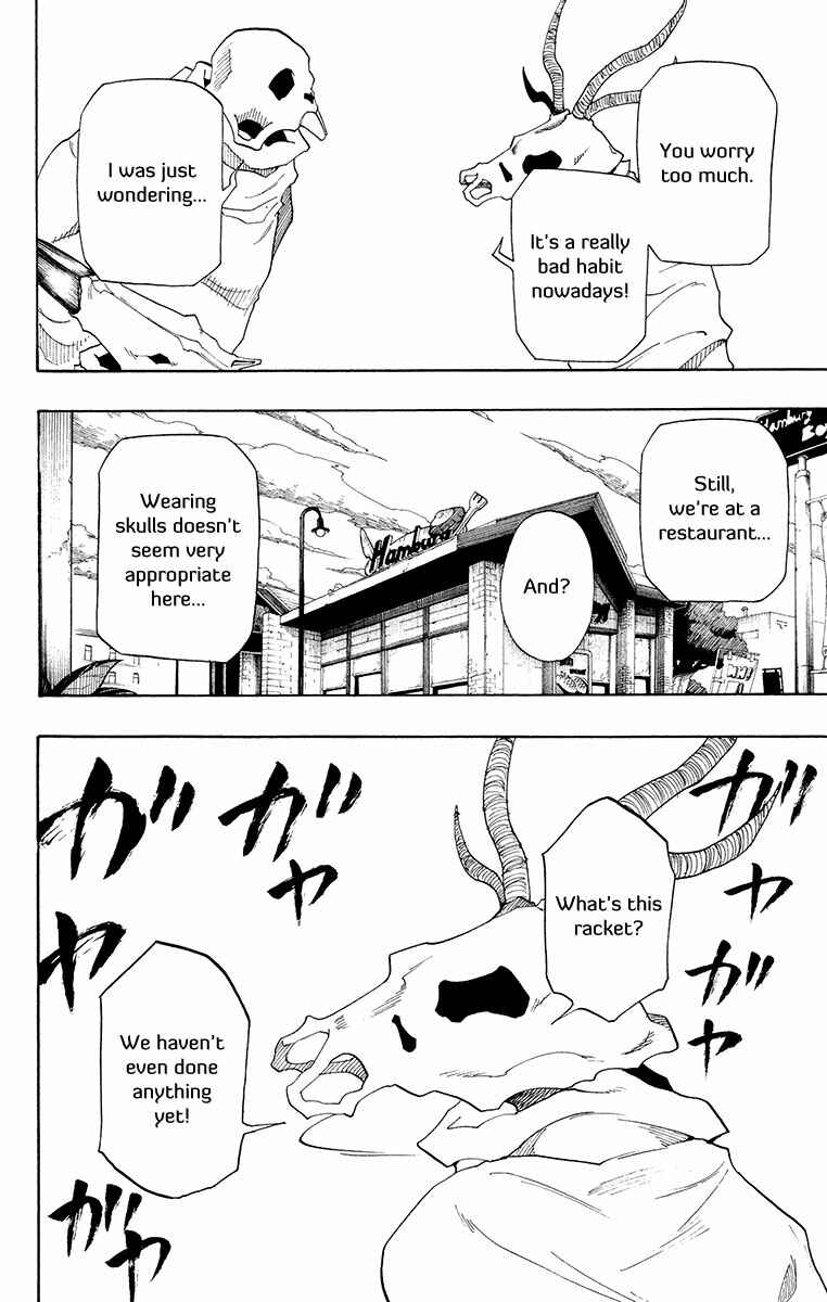 Page 48 Chapter 35 Tripeace
