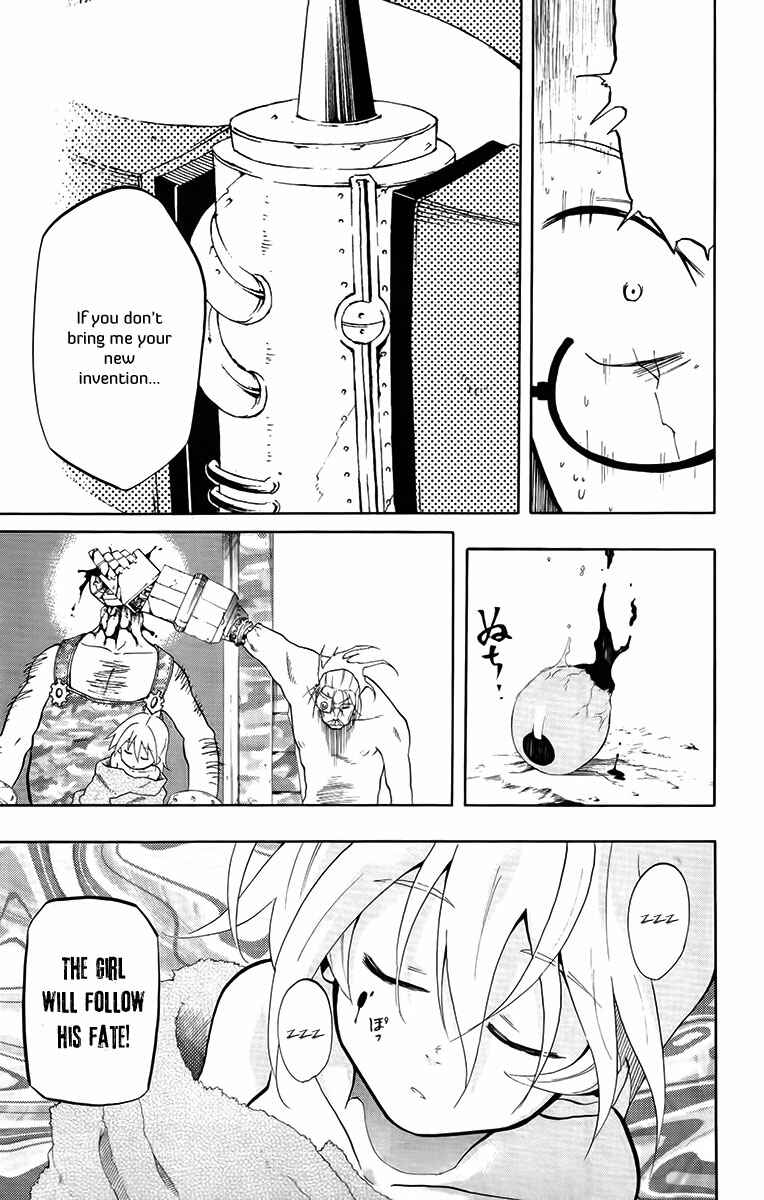Page 19 Chapter 25 Tripeace