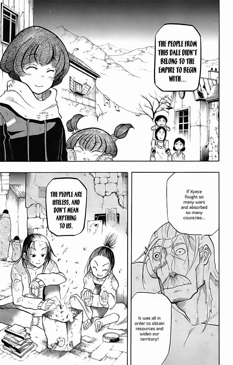 Page 23 Chapter 25 Tripeace