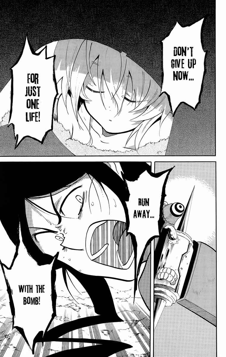 Page 27 Chapter 25 Tripeace