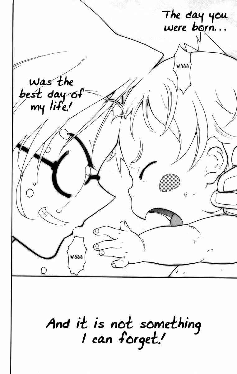Page 32 Chapter 25 Tripeace