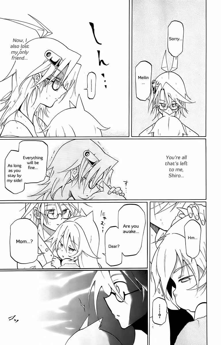 Page 35 Chapter 25 Tripeace