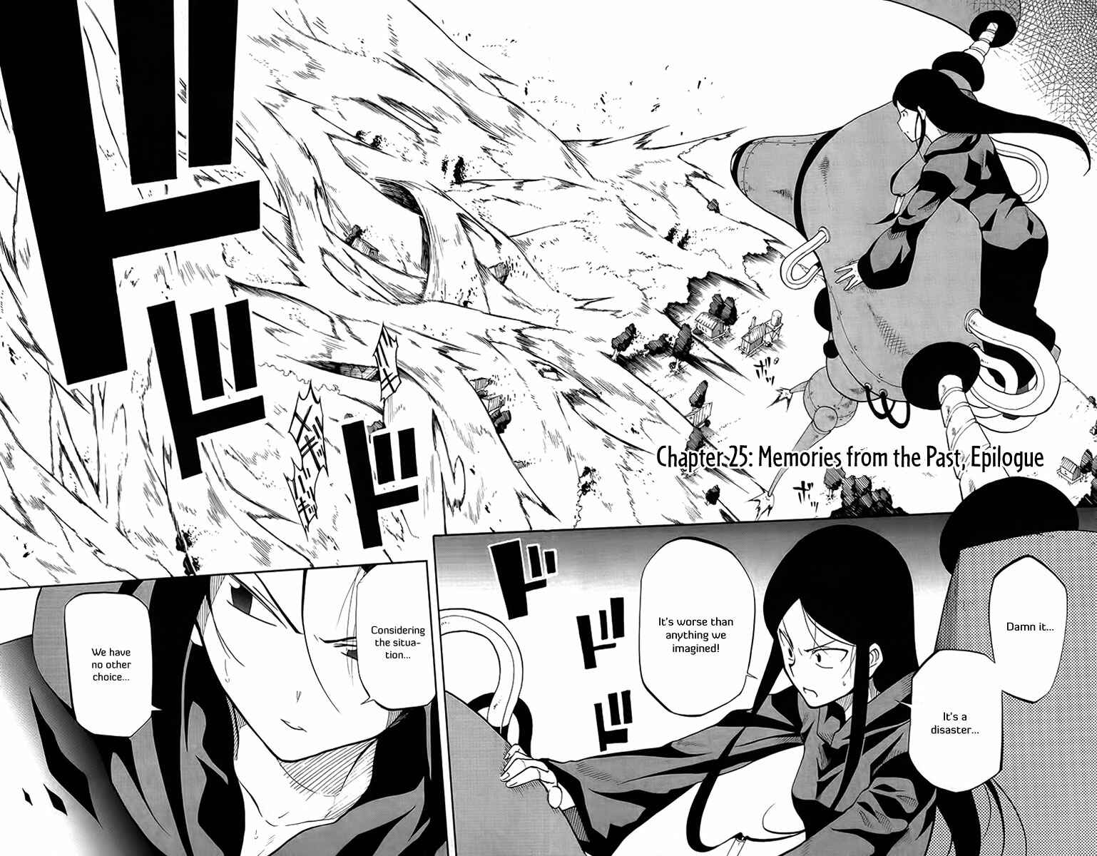 Page 4 Chapter 25 Tripeace