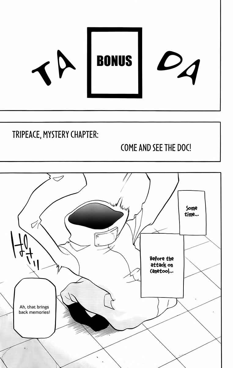 Page 45 Chapter 25 Tripeace